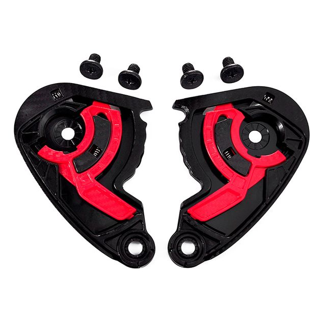 KIT RETENÇÃO VISEIRA ASX V18B